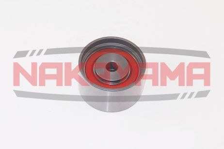 фото Nakayama QB21243 Ролик направляющий ГРМ Mazda 626 gd,ge 87- (rf) Nakayama QB21243 Ролик направляющий ГРМ Mazda 626 gd,ge 87- (rf)
