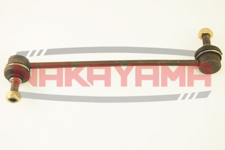 фото Nakayama N4333 Стойка стабилизатораилизатора Mazda 121 96- передняя Nakayama N4333 Стойка стабилизатораилизатора Mazda 121 96- передняя