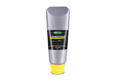 фото OILRIGHT 6095 Смазка Графитная ОIL right 360гр OILRIGHT 6095 Смазка Графитная ОIL right 360гр