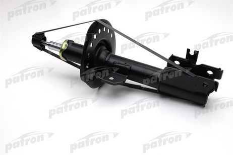 фото PATRON PSA339196 Стойка Nissan Qashqai 07- передняя прав. PATRON PSA339196 Стойка Nissan Qashqai 07- передняя прав.