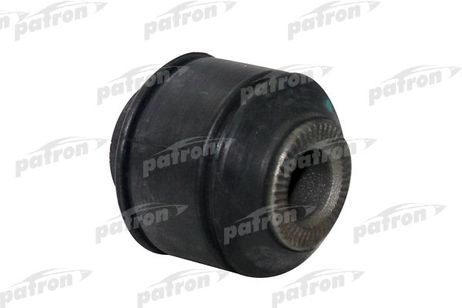 PATRON PSE10377 Сайлентблок переднего амортизатора nissan pathfind | перед |