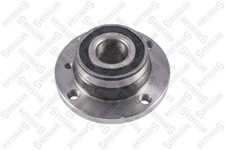 фото Stellox 43-28132-SX К-кт подшипника ступ. пер. BMW E30 <94 | перед | Stellox 43-28132-SX К-кт подшипника ступ. пер. BMW E30 <94 | перед |
