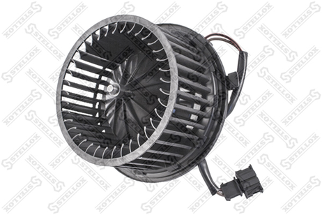 фото Stellox 29-99470-SX Вентилятор отопителя VW T4 all 91-04 Stellox 29-99470-SX Вентилятор отопителя VW T4 all 91-04