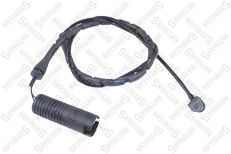 фото Stellox 0010006SX Датчик износа колодок пер. BMW e36/z3 89 | перед прав/лев | Stellox 0010006SX Датчик износа колодок пер. BMW e36/z3 89 | перед прав/лев |