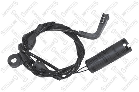 фото Stellox 00-10011-SX Датчик износа колодок зад. BMW E39 Tour | прав/лев | Stellox 00-10011-SX Датчик износа колодок зад. BMW E39 Tour | прав/лев |