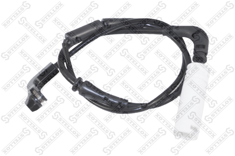 фото Stellox 00-10012-SX Датчик износа колодок зад. BMW E60 03> | прав/лев | Stellox 00-10012-SX Датчик износа колодок зад. BMW E60 03> | прав/лев |