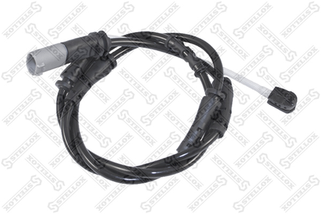 фото Stellox 0010016SX Датчик износа колодок зад. BMW f10/f12/ | прав/лев | Stellox 0010016SX Датчик износа колодок зад. BMW f10/f12/ | прав/лев |