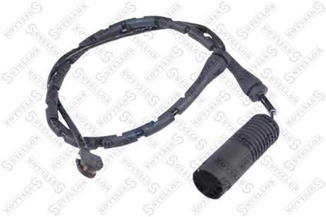 фото Stellox 0010021SX Датчик износа колодок пер. BMW e38/e39 | перед прав/лев | Stellox 0010021SX Датчик износа колодок пер. BMW e38/e39 | перед прав/лев |