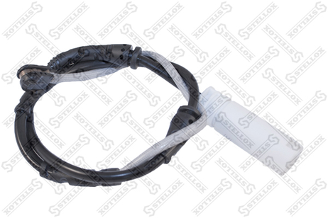 фото Stellox 00-10031-SX Датчик износа колодок пер. BMW E84 09> | перед прав/лев | Stellox 00-10031-SX Датчик износа колодок пер. BMW E84 09> | перед прав/лев |