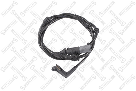 фото Stellox 00-10033-SX Датчик износа колодок зад. BMW f07/f01/ | прав/лев | Stellox 00-10033-SX Датчик износа колодок зад. BMW f07/f01/ | прав/лев |
