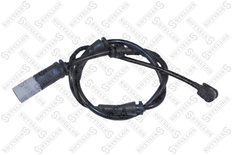 Stellox 00-10036-SX Датчик износа колодок пер. BMW f20/f21/ | перед |