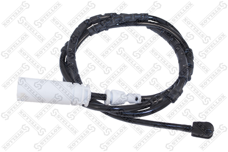 фото Stellox 00-10039-SX Датчик износа колодок зад. BMW X1 E84 09 | прав/лев | Stellox 00-10039-SX Датчик износа колодок зад. BMW X1 E84 09 | прав/лев |