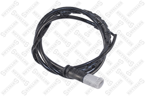 фото Stellox 00-10052-SX Датчик износа колодок зад. BMW x5/x6 10> | прав/лев | Stellox 00-10052-SX Датчик износа колодок зад. BMW x5/x6 10> | прав/лев |