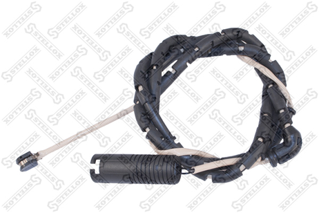 фото Stellox 00-10061-SX Датчик износа колодок зад. Land Rover Stellox 00-10061-SX Датчик износа колодок зад. Land Rover