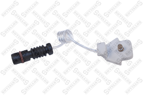 фото Stellox 0010071SX Датчик износа колодок MB w124/126 Stellox 0010071SX Датчик износа колодок MB w124/126