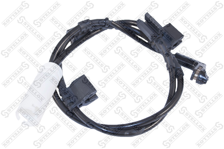 фото Stellox 0010085SX Датчик износа колодок пер. Mini Mini | перед | Stellox 0010085SX Датчик износа колодок пер. Mini Mini | перед |