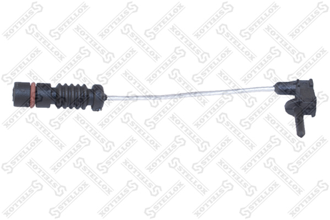 фото Stellox 00-10103-SX Датчик износа колодок МВ 124/126/140 Stellox 00-10103-SX Датчик износа колодок МВ 124/126/140