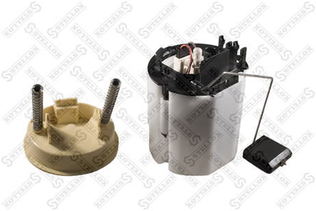 фото Stellox 10-01678-SX Насос топливный электр. MB c219 Stellox 10-01678-SX Насос топливный электр. MB c219