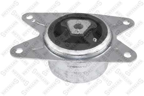 фото Stellox 71-11309-SX Подушка акпп левая Opel Astra/Zafira | перед | Stellox 71-11309-SX Подушка акпп левая Opel Astra/Zafira | перед |