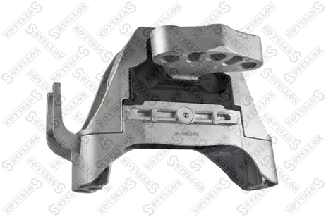 фото Stellox 25-19803-SX Подушка ДВС задняя Chevrolet Cruze 09> | прав | Stellox 25-19803-SX Подушка ДВС задняя Chevrolet Cruze 09> | прав |