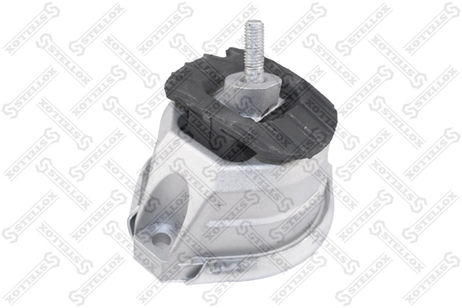 фото Stellox 2519772SX Подушка ДВС передняя левая BMW E60 03> Stellox 2519772SX Подушка ДВС передняя левая BMW E60 03>