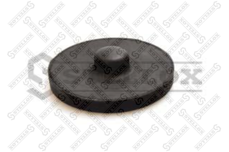 фото Stellox 8466202SX Проставка рессоры MAN l/m90/2000 HCV Stellox 8466202SX Проставка рессоры MAN l/m90/2000 HCV