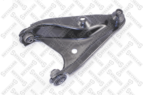 фото Stellox 57-05060A-SX Рычаг нижн. л. Dacia Logan all 04> | перед лев | Stellox 57-05060A-SX Рычаг нижн. л. Dacia Logan all 04> | перед лев |