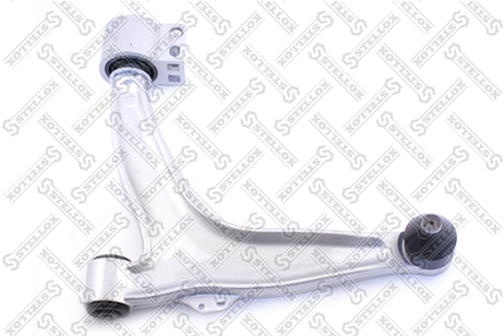 фото Stellox 57-03440A-SX Рычаг нижн. л. Fiat Croma 05>, Opel Sig | перед лев | Stellox 57-03440A-SX Рычаг нижн. л. Fiat Croma 05>, Opel Sig | перед лев |