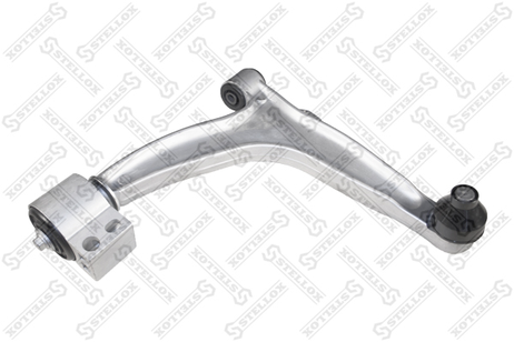 фото Stellox 57-03439A-SX Рычаг нижн. п. Fiat Croma 05>, Opel Sig | перед прав | Stellox 57-03439A-SX Рычаг нижн. п. Fiat Croma 05>, Opel Sig | перед прав |