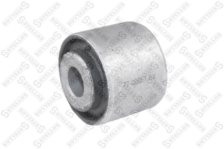 фото Stellox 77-00967-SX С/б рычага зад. подвески MB w140/c140 91 | прав/лев | Stellox 77-00967-SX С/б рычага зад. подвески MB w140/c140 91 | прав/лев |
