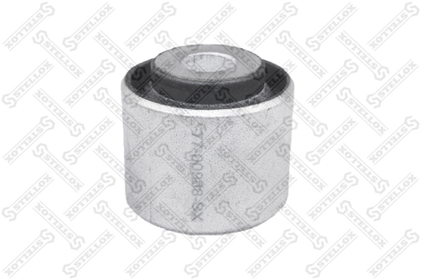 фото Stellox 77-00988-SX С/б рычага зад. подвески MB w201/w124/w2 Stellox 77-00988-SX С/б рычага зад. подвески MB w201/w124/w2