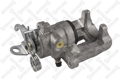 фото Stellox 05-90320-SX Суппорт торм. зад.л. Alfa Romeo 156 97> | лев | Stellox 05-90320-SX Суппорт торм. зад.л. Alfa Romeo 156 97> | лев |
