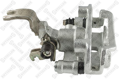 фото Stellox 05-90194-SX Суппорт тормозной зад.лев. Mazda 626 1.8 Stellox 05-90194-SX Суппорт тормозной зад.лев. Mazda 626 1.8