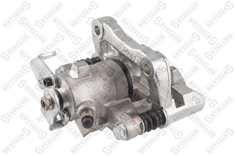 фото Stellox 05-90329-SX Суппорт торм. зад. п. Audi A3, VW, Skoda | прав | Stellox 05-90329-SX Суппорт торм. зад. п. Audi A3, VW, Skoda | прав |