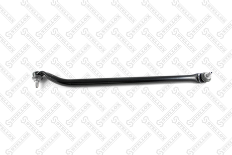 фото Stellox 8602705SX Тяга КПП с наконечниками Lштока=504 d22 HCV Stellox 8602705SX Тяга КПП с наконечниками Lштока=504 d22 HCV