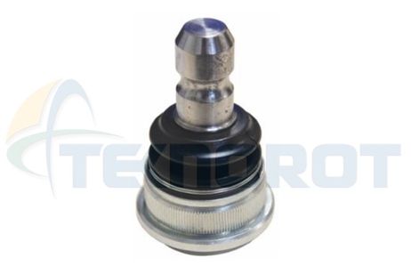 TEKNOROT KI-430 Опора шаровая L/R | перед |