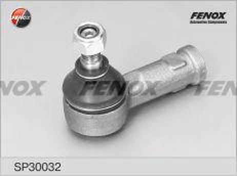 фото Fenox SP30032 Наконечник рулевой | перед прав/лев | Fenox SP30032 Наконечник рулевой | перед прав/лев |