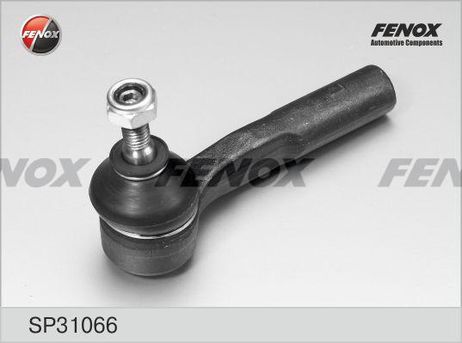 фото Fenox SP31066 Наконечник рулевой | перед лев | Fenox SP31066 Наконечник рулевой | перед лев |