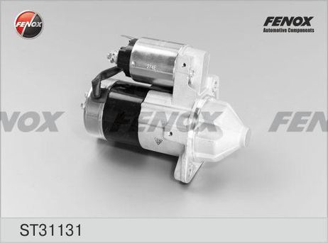Fenox ST31131 Стартер