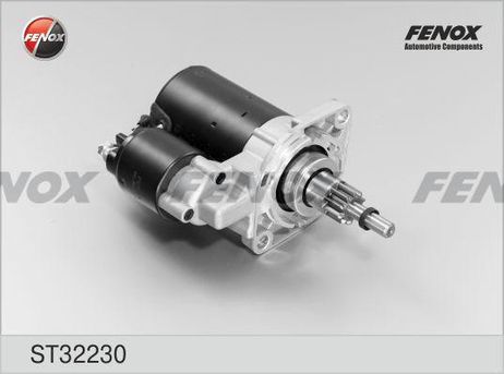 Fenox ST32230 Стартер