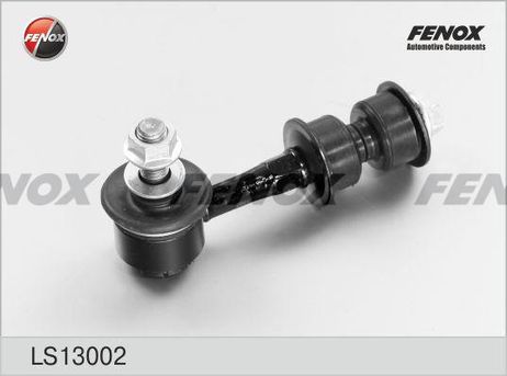 фото Fenox LS13002 Тяга стабилизатора | перед прав/лев | Fenox LS13002 Тяга стабилизатора | перед прав/лев |