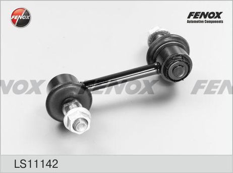фото Fenox LS11142 Тяга стабилизатора | зад прав/лев | Fenox LS11142 Тяга стабилизатора | зад прав/лев |