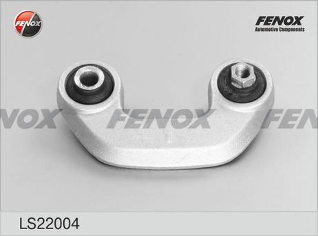 фото Fenox LS22004 Тяга стабилизатора | перед лев | Fenox LS22004 Тяга стабилизатора | перед лев |