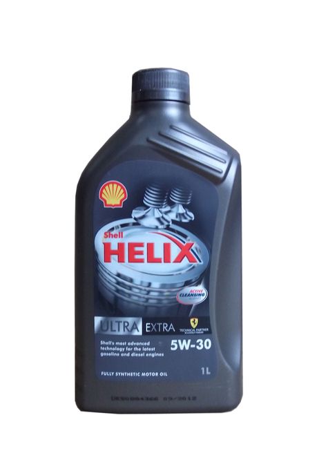 фото Shell 550021644 Масло моторное синтетическое 5w-30 Helix Ultra Extra 1л. Shell 550021644 Масло моторное синтетическое 5w-30 Helix Ultra Extra 1л.