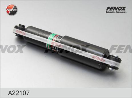фото Fenox A22107 Амортизатор | зад прав/лев | Fenox A22107 Амортизатор | зад прав/лев |