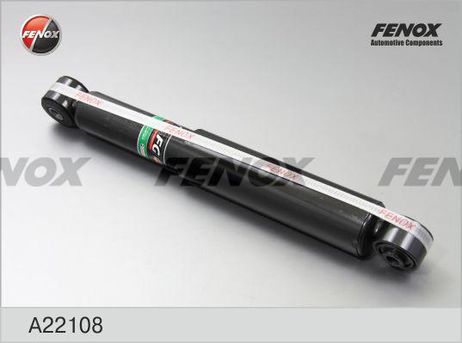 фото Fenox A22108 Амортизатор | зад прав/лев | Fenox A22108 Амортизатор | зад прав/лев |
