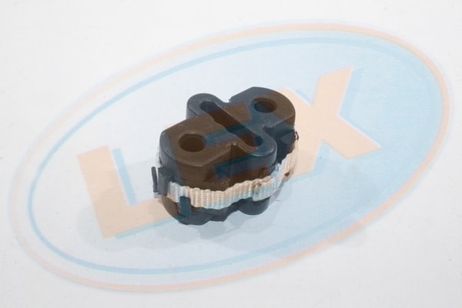 фото LEX SB0834 Втулка подвески глушителя LEX SB0834 Втулка подвески глушителя