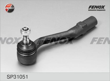 фото Fenox SP31051 Наконечник рулевой | перед лев | Fenox SP31051 Наконечник рулевой | перед лев |