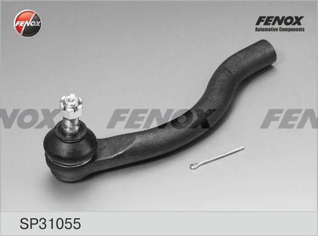 фото Fenox SP31055 Наконечник рулевой | перед лев | Fenox SP31055 Наконечник рулевой | перед лев |