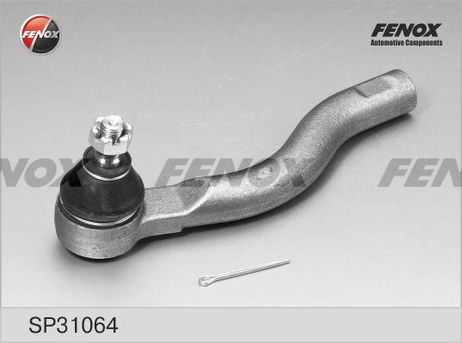 фото Fenox SP31064 Наконечник рулевой | перед лев | Fenox SP31064 Наконечник рулевой | перед лев |
